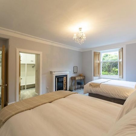 The Lindsay House Villa Stirling Dış mekan fotoğraf