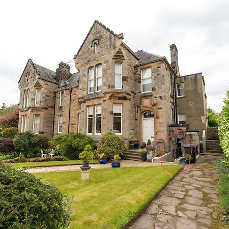 The Lindsay House Villa Stirling Dış mekan fotoğraf