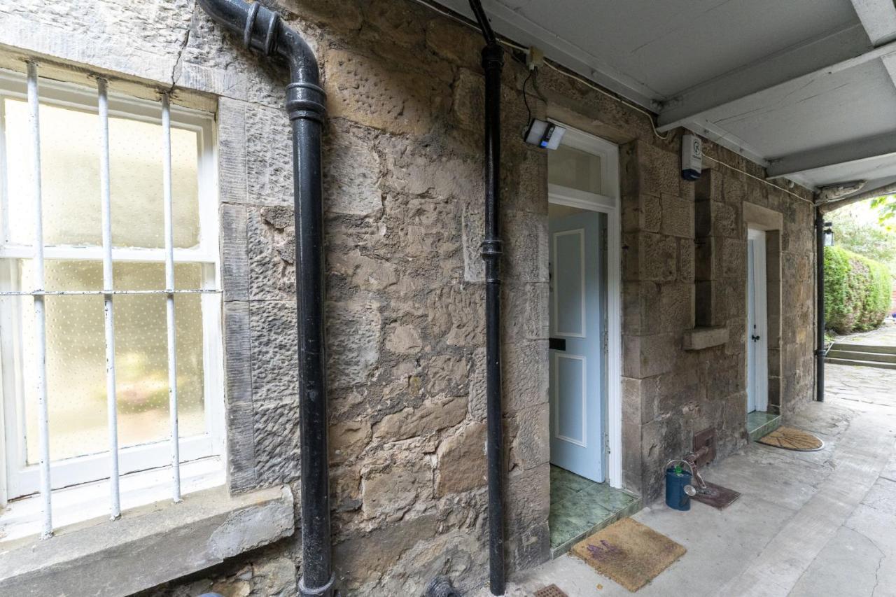 The Lindsay House Villa Stirling Dış mekan fotoğraf