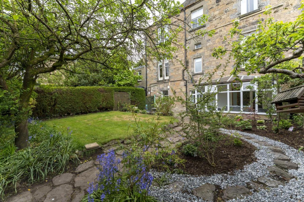 The Lindsay House Villa Stirling Dış mekan fotoğraf