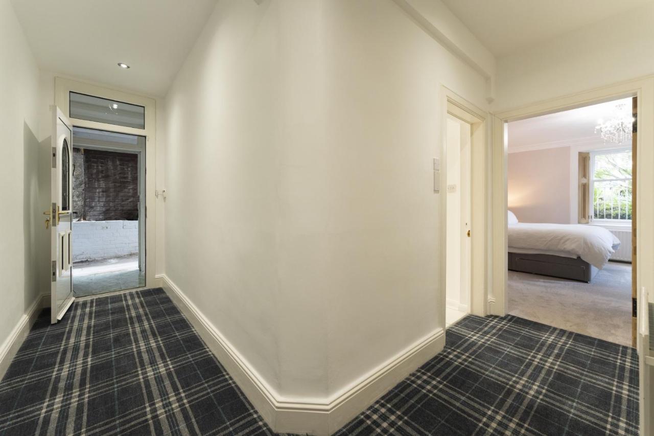 The Lindsay House Villa Stirling Dış mekan fotoğraf
